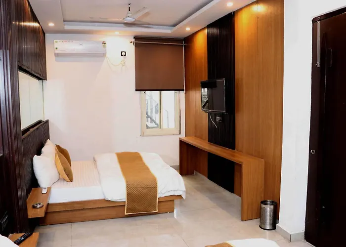 Bunk Hostel Delhi Best Backpacking AccommodationHostel